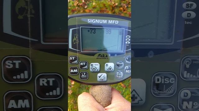 AKA Signum MFD video #2 смотреть онлайн