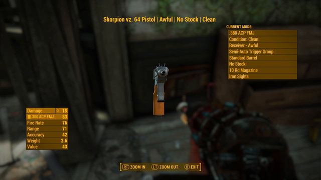 Fallout 4: The W.A.R.S. & P.E.A.C.E. Mods - Pt. 1 - "Nothing Is So Necessary" смотреть онлайн