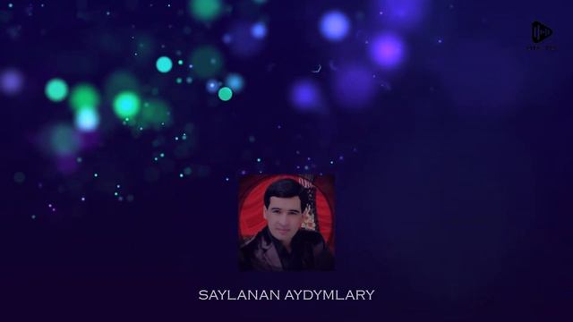 Jumamyrat Kasymow Saylanan Toy Aydymlary (Joss taze aydymlary) смотреть онлайн