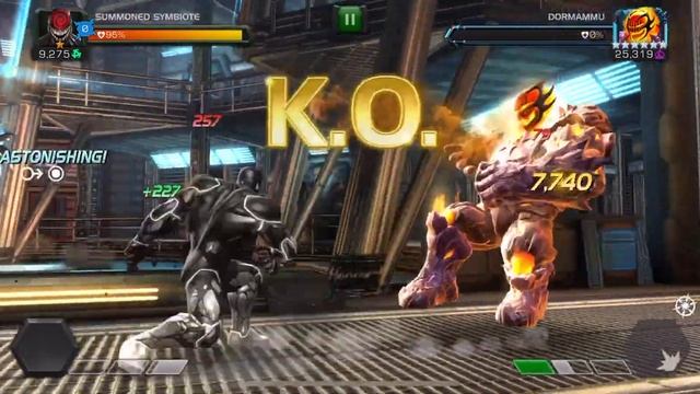 AN EASY GUIDE TO THIS WEEKS SIDE QUEST! Some Tricky Quest Nodes With Power Control смотреть онлайн