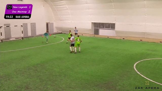28.10.2023 NEW LEGENDS - ОКА МАСТЕР, LIVE 17:10 #ZAK CUP 2023/24 смотреть онлайн