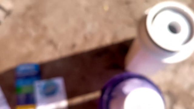 Замена картриджей на системе обратного осмоса Vector смотреть онлайн