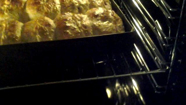 Готовлю вкусные пирожки с вишней смотреть онлайн