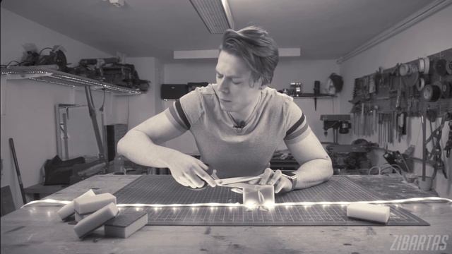 Diffusing LEDs: From good to GREAT смотреть онлайн