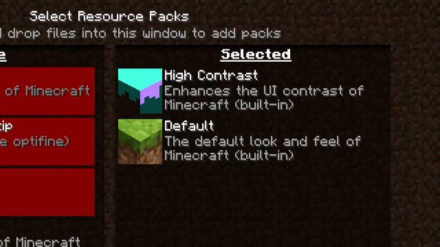 WOOOOOW Minecraft has a brand new look!! смотреть онлайн