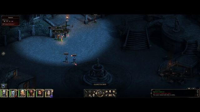 Pillars of Eternity (Inc. The White March): Review смотреть онлайн
