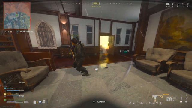 Call of Duty_#7 смотреть онлайн