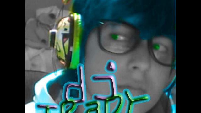dj trady-lady gaga ft marilyn manson love game vs. skrillex my name is skrillex смотреть онлайн