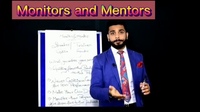 How to become Top Earners Part 3 ।। Monitors and Mentors ।। Network Marketing Mastery Course смотреть онлайн