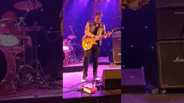 Eruption on Gibson Les Paul its possible !!!! смотреть онлайн