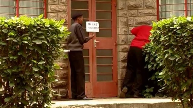 #TBT Briefcase Inc: Ben & Charles Meet Jackie ? смотреть онлайн