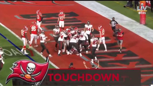 Tyrann Mathieu Throwing A Fit at Tom Brady смотреть онлайн