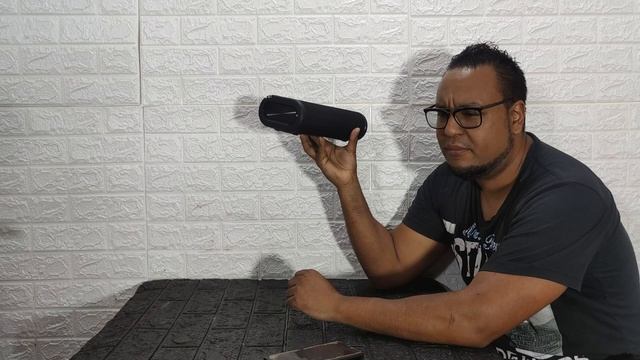 ME ENAMORES? y me quedo con 1 ¿MEJOR QUE JBL CHARGE 5 смотреть онлайн