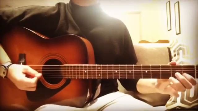 Girls Like You | Maroon 5 | Acoustic Guitar Cover смотреть онлайн