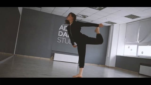 Adore Dance Studio/Contemporary/Lana Del Rey - Young and beautiful смотреть онлайн