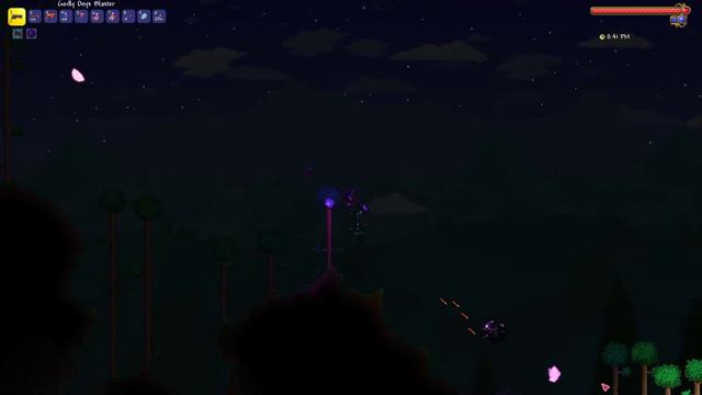 Terraria 1.4 - Мастер-стрелок! #15 смотреть онлайн