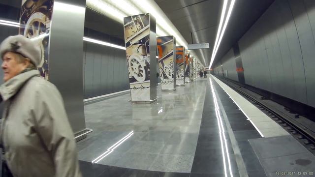 Дергание картинки Git2 / Глюк встроенного гиростабилизатора смотреть онлайн