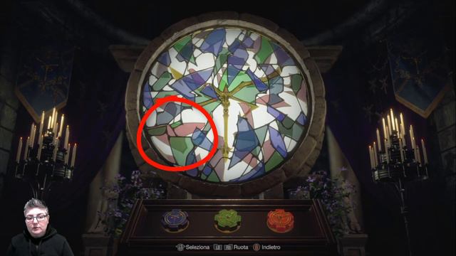 Enigma Chiesa Resident Evil 4 Remake GUIDA ITA смотреть онлайн