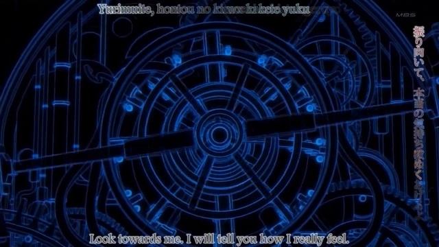 Shakugan No Shana II ED(High Quality) смотреть онлайн