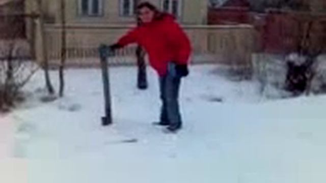 kalonka na Baumana st in Rybinsk смотреть онлайн
