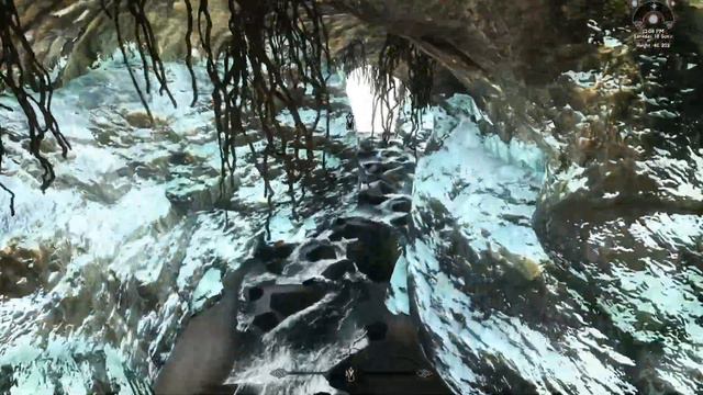 136 100% Ultra Modded Skyrim Playthrough, Dragonborn смотреть онлайн