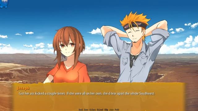 Highway Blossoms Walkthrough [Part 4] - No Commentary смотреть онлайн