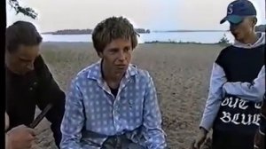 Неформалы Комса