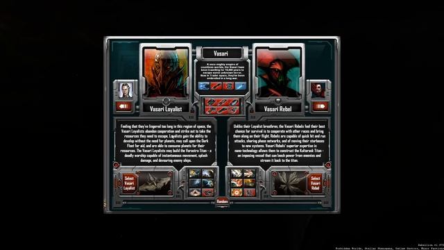 Sins of a Solar Empire: Rebellion - minimalist tournament смотреть онлайн