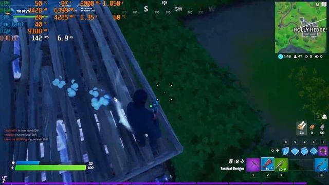 Titan Xp and Ryzen 7 3700X Gaming PC 1440p Benchmarks смотреть онлайн