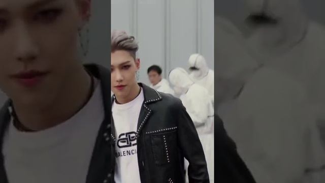 #shorts stray kids felix deep voice смотреть онлайн