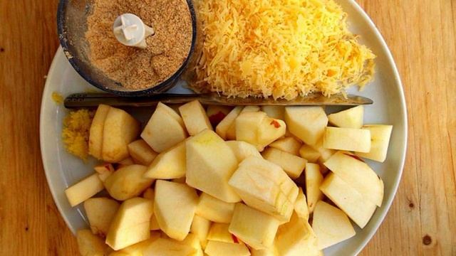 Секреты кухни