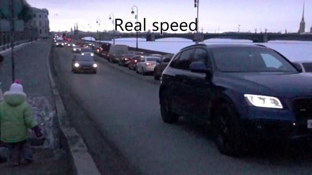 LED PWM in Slow Motion/Замедленная съемка светодиодного ШИМ (RX100 M4 1000FPS) смотреть онлайн