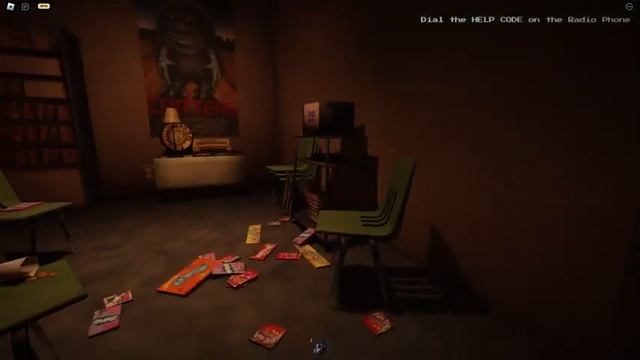СИГНАЛ О ПОМОЩИ В ДЖУДИ [ROBLOX JUDY] смотреть онлайн
