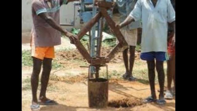 பைல் பவுண்டேஷன் எங்கே, எப்படி, எவ்வளவு செலவு ஆகும் | Pile foundation எவ்வாறு செய்யப்படுகிறது ? смотреть онлайн