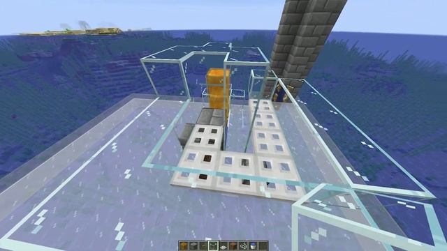 The BEST Minecraft Raid farm for 1.19 смотреть онлайн