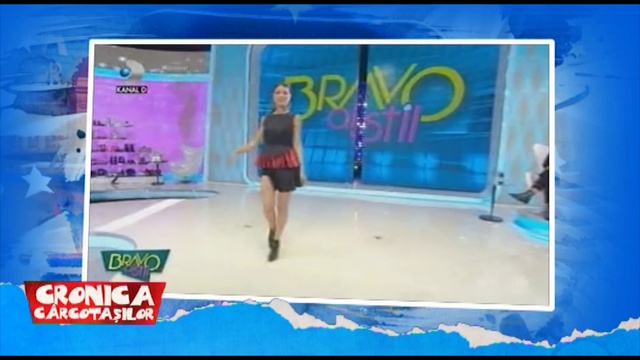 bravo n ai stil смотреть онлайн