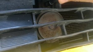 Не типичная поломка сигнала