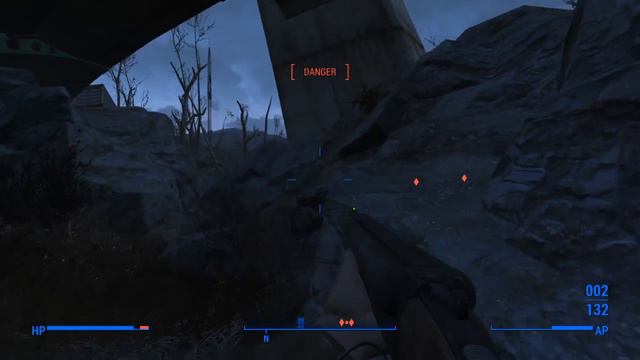 Fallout 4: MAD MAX run season 2 # 60/ Starting CAITS's Quest смотреть онлайн