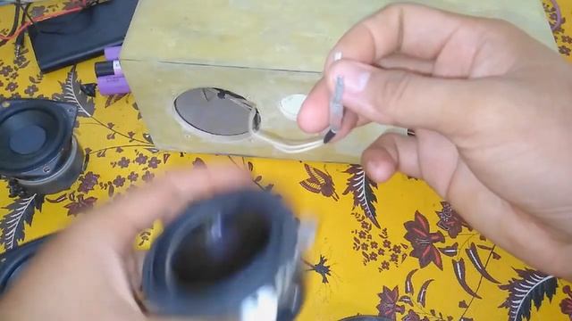 Diy speaker harman kardon 2,75inch vs speaker polytron 3,25inch смотреть онлайн
