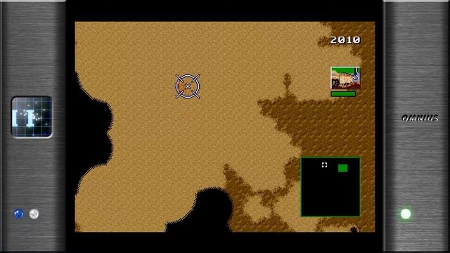 Прохождение Dune II: The Battle For Arrakis #2 за Дом Ордос смотреть онлайн