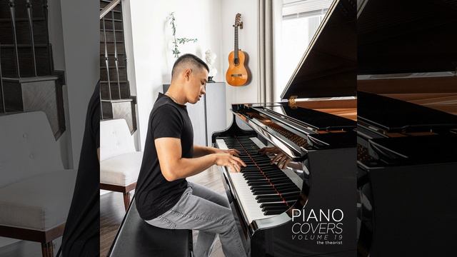 1 step forward, 3 steps back (Piano Arrangement) смотреть онлайн