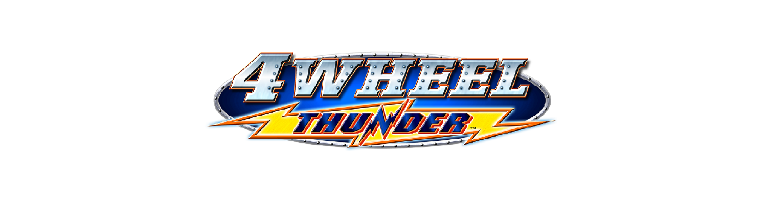 Полное прохождение 4 Wheel Thunder на Sega Dreamcast 1080p смотреть онлайн