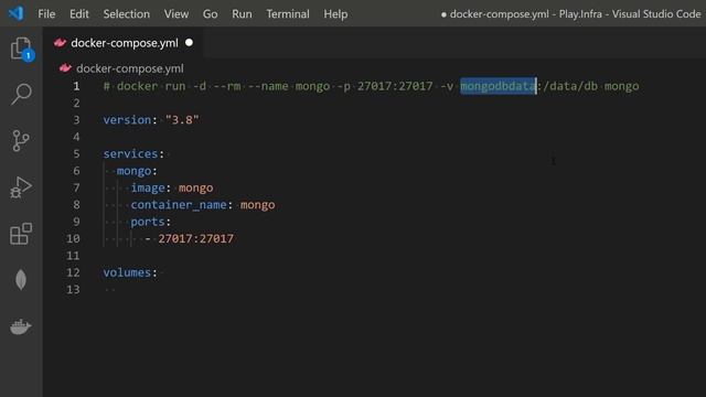 .NET Microservices – Full Course for Beginners смотреть онлайн