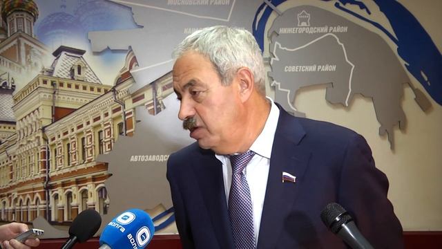 Собираемость налогов в нынешнем году в Нижнем достигла всего лишь 70% от запланированного (16+) смотреть онлайн