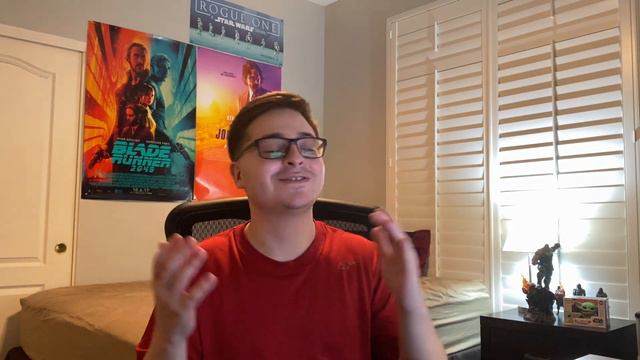 Justice League: The Snyder Cut - Official Announcement Teaser Reaction! смотреть онлайн