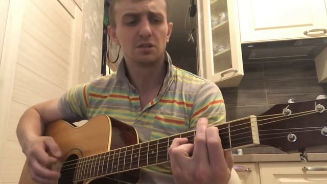 Баллада Атоса ( Есть в графском парке…) (кавер) смотреть онлайн