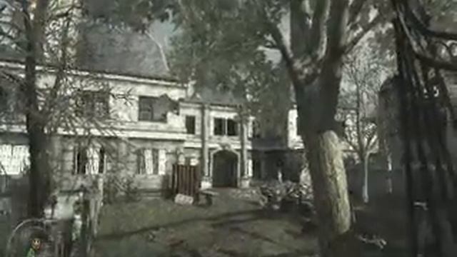 Калл оф дьюти 5. На Берлин!!! смотреть онлайн