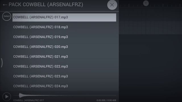 PACK COWBELL "PHONK" (Conteúdo Para DJs) смотреть онлайн