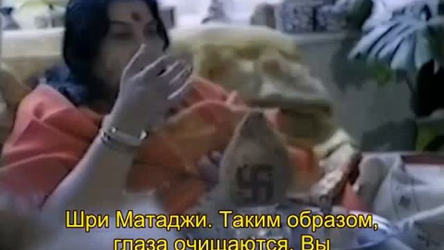 1982-1009 e2 Извлечение баддхи. Уэллингборо, Англия. Вшитые субтитры. смотреть онлайн