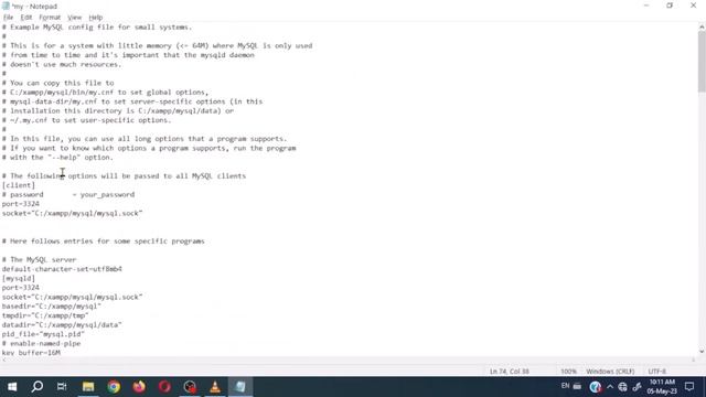 How to Change xampp port number смотреть онлайн